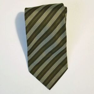 Gino Di Milano Handmade Designer Men's Silk Tie